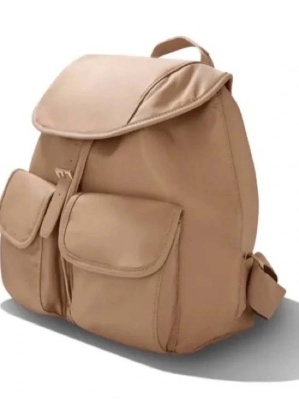 Years of ours. Women's Tan Backpack - Casual Everyday Bag Brand New with tags